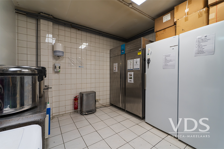 HorecaaanKettingstraat 3<br/> inDen Haag