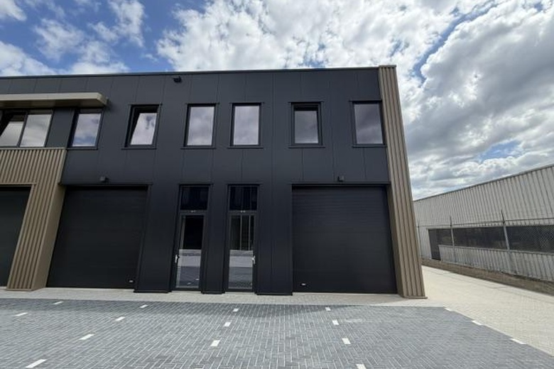 Bedrijfsruimte Velddriel - De Tweede Geerden 4 8 - Foto 2