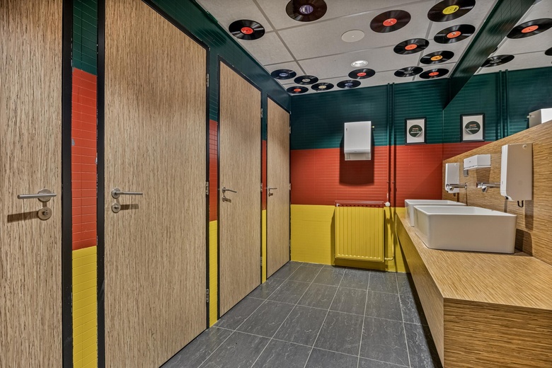 Horeca Amersfoort - Ruimtevaart 8 - Foto 24