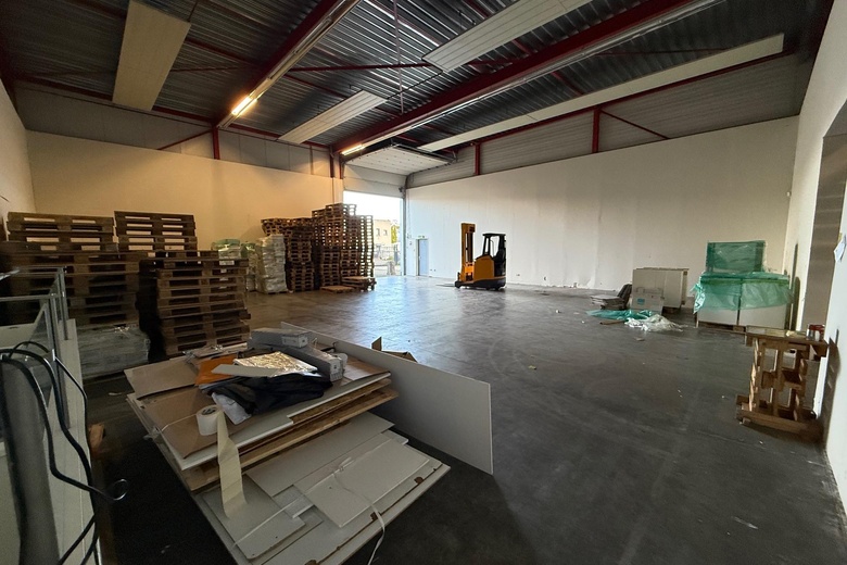 BedrijfsruimteaanSpaarpot Oost 1<br/> inGeldrop