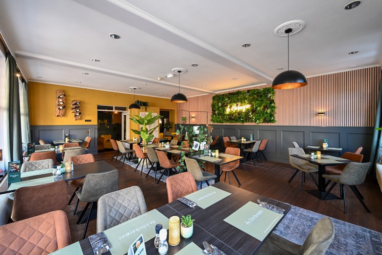 HorecaaanStrucht 21<br/> inSchin op Geul