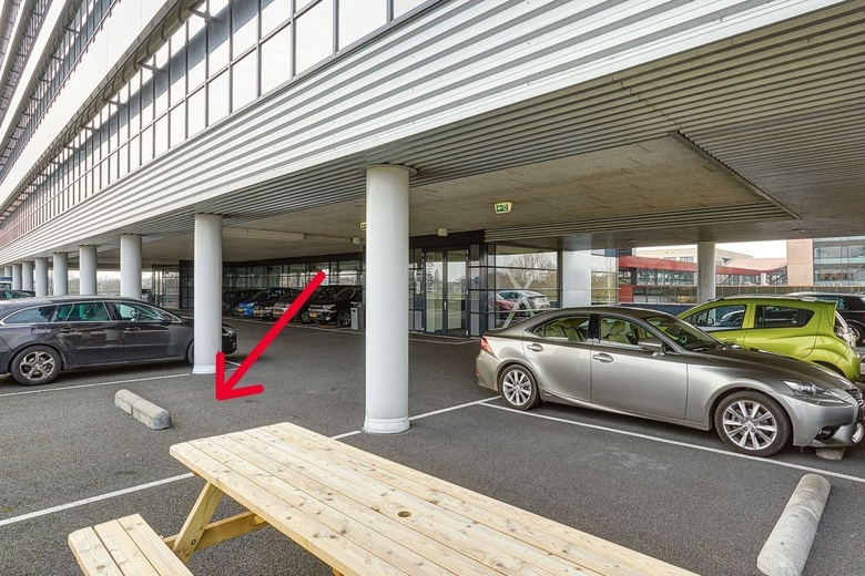 KavelaanCitadel 0<br/> inVeenendaal