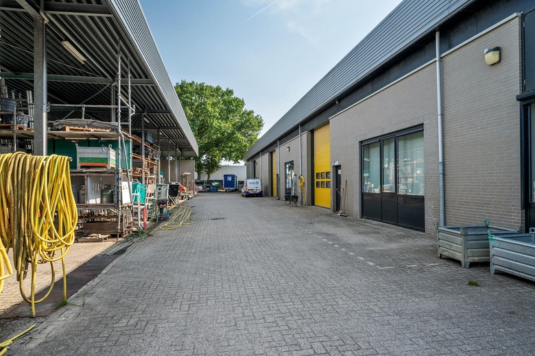 KantoorruimteaanKeizersveld 28<br/> inVenray