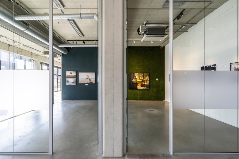 Kantoorruimte Amsterdam - Danzigerkade 53 - Foto 7