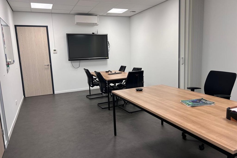 KantoorruimteaanDukaat 3<br/> inDrachten KantoorruimteaanDukaat 3<br/> inDrachten