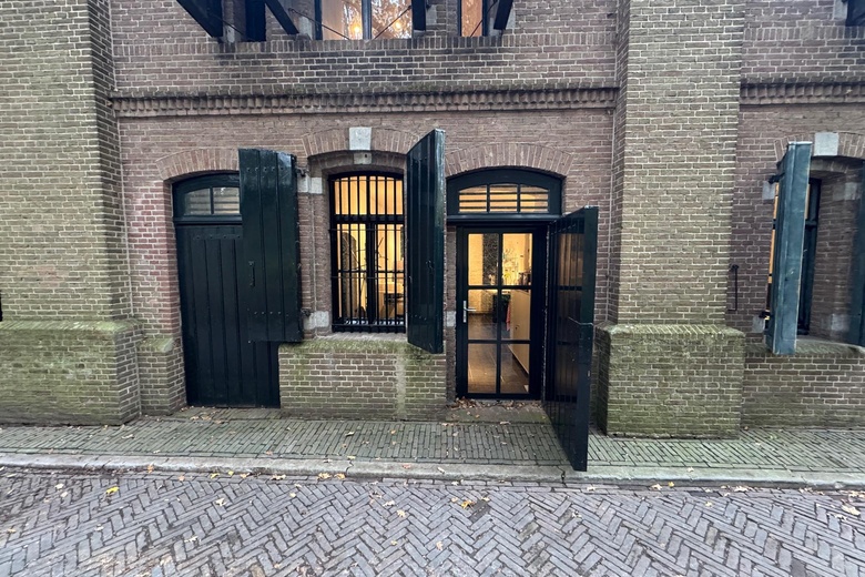 WinkelruimteaanKooltjesbuurt 1 C 10<br/> inNaarden