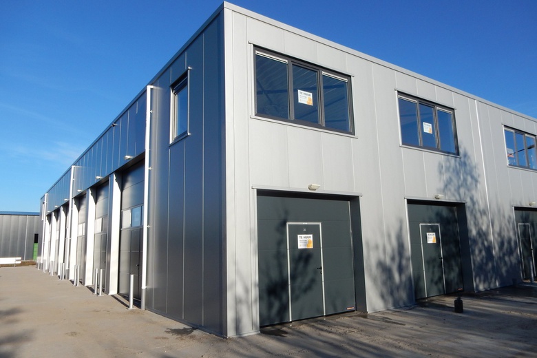 BedrijfsruimteaanTaanderij 3<br/> inLemmer