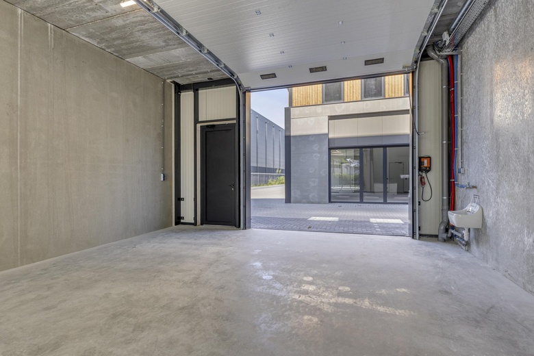 Bedrijfsruimte Aalsmeer - Lakenblekerstraat 21 A 2 - Foto 4