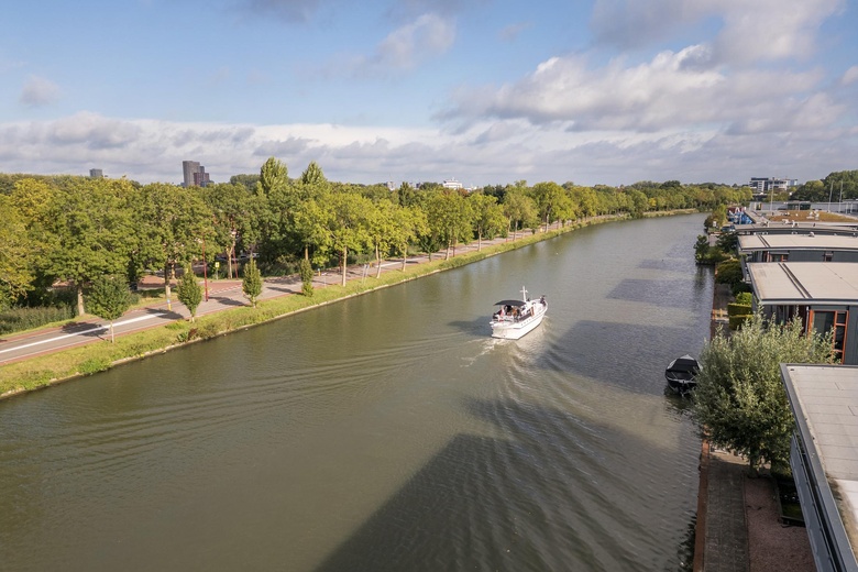 KantoorruimteaanTwentehaven 9<br/> inNieuwegein