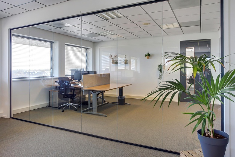 KantoorruimteaanBe Business 0 ong<br/> inBergeijk KantoorruimteaanBe Business 0 ong<br/> inBergeijk