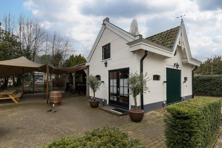 Kantoorruimte Bussum - Brinklaan 137 - Foto 17