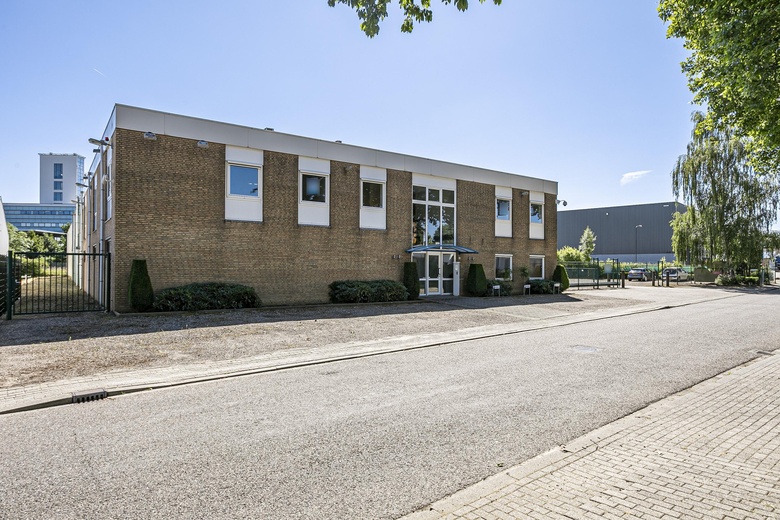 KantoorruimteaanHandelsstraat 15<br/> inSittard KantoorruimteaanHandelsstraat 15<br/> inSittard