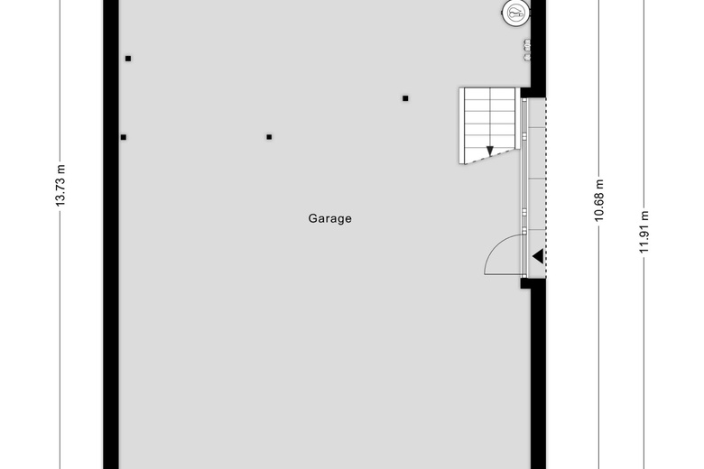 Bedrijfsruimte Losser - De Zoeker Esch 2 D 1 - Foto 21