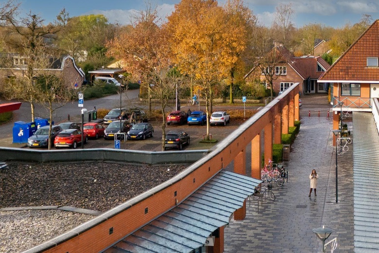 Winkelruimteaan't Plein 26<br/> inLeusden Winkelruimteaan't Plein 26<br/> inLeusden