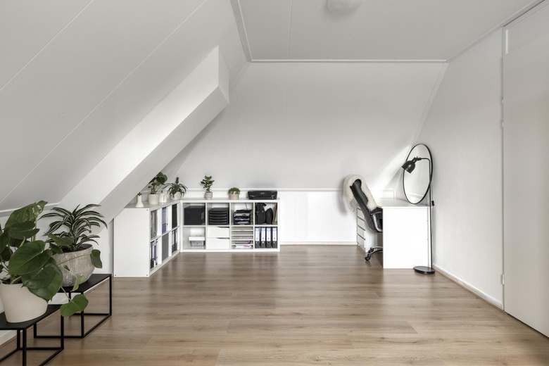 BedrijfsruimteaanNoordweegseweg 4<br/> in's-Heer-Hendrikskinderen