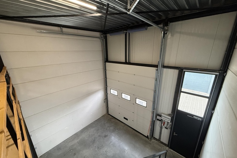Bedrijfsruimte Vlijmen - Nassau Dwarsstraat 14 - Foto 6