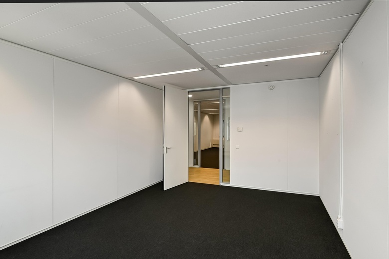 KantoorruimteaanMr B.M. Teldersstraat 3<br/> inArnhem