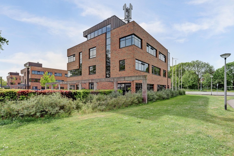 KantoorruimteaanLemelerberg 29<br/> inAlphen aan den Rijn