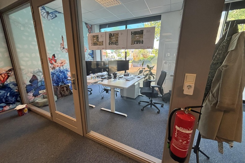 KantoorruimteaanPastoor Spieringsstraat 215<br/> inUden KantoorruimteaanPastoor Spieringsstraat 215<br/> inUden