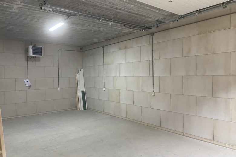 Bedrijfsruimte Oosterhout - Denariusstraat 25 T - Foto 6