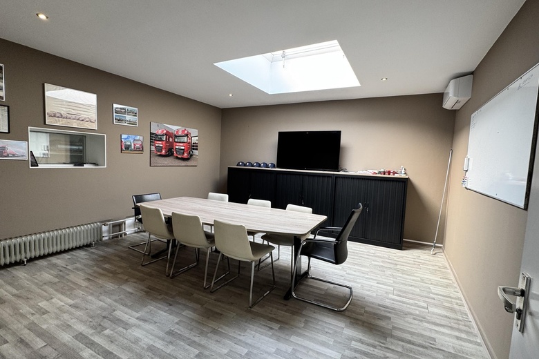 BedrijfsruimteaanDe Run 4444<br/> inVeldhoven