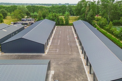Bedrijfsruimte Aalsmeer - Legmeerdijk 327 B 25 - Foto 2