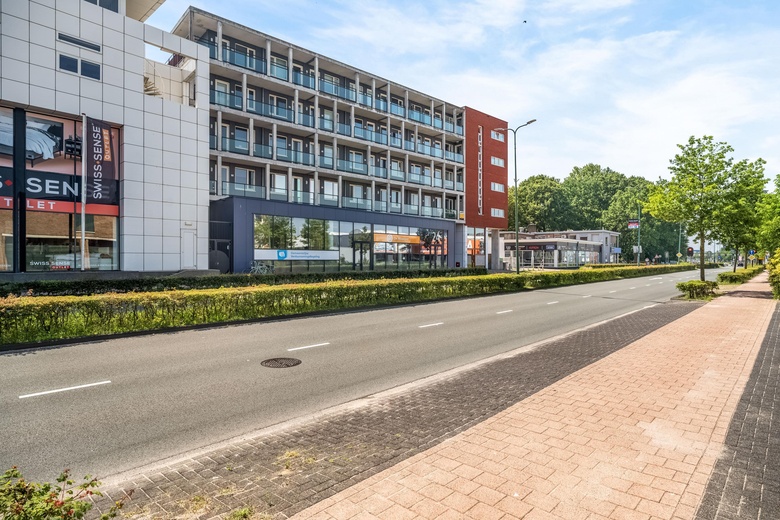 Kantoorruimte Amersfoort - Amsterdamseweg 24 - Foto 22