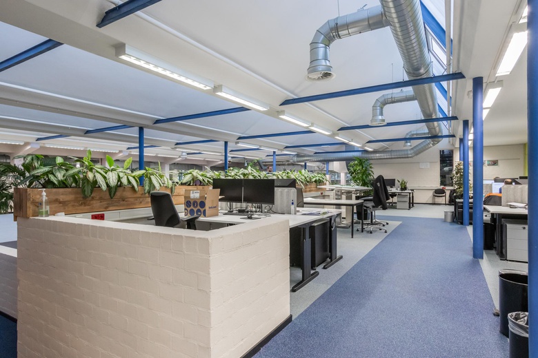 KantoorruimteaanFrombergdwarsstraat 54<br/> inArnhem