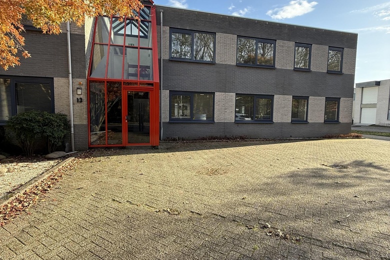 KantoorruimteaanJoh. Enschedeweg 13<br/> inUithoorn