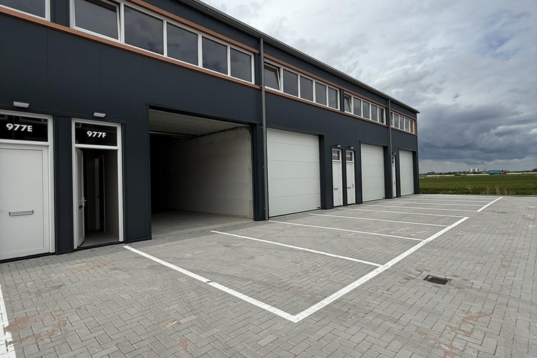 Bedrijfsruimte Boesingheliede - Schipholweg 975 N - Foto 3
