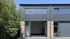 Bedrijfsruimte te koop Waddinxveen - Dirk Verheulweg 2 F9