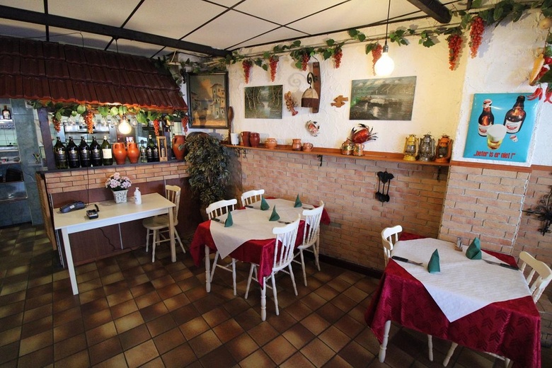 HorecaaanRensgars 6<br/> inSchagen