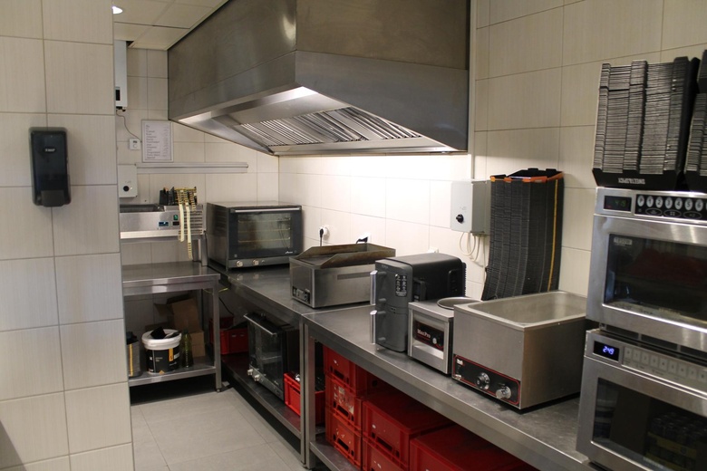 Horeca Oisterwijk - Moergestelseweg 1 - Foto 13