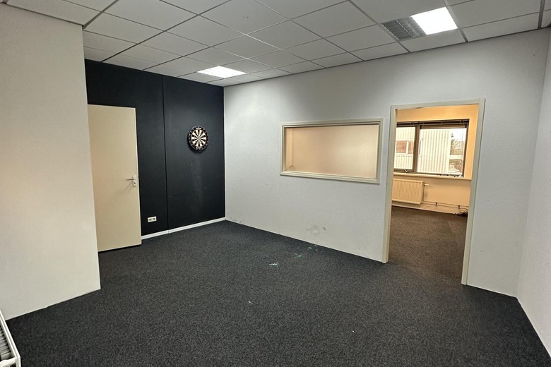 BedrijfsruimteaanMeer en Duin 54 K<br/> inLisse BedrijfsruimteaanMeer en Duin 54 K<br/> inLisse