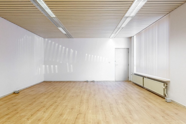 KantoorruimteaanKerkstraat 23<br/> inBorn