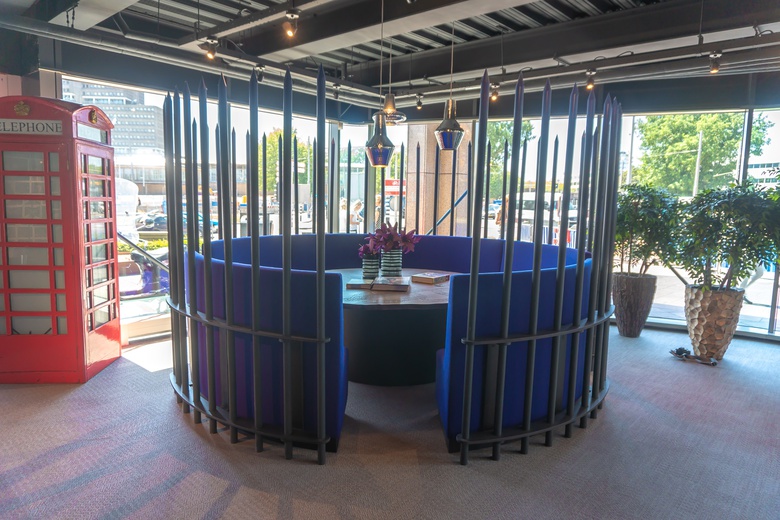 KantoorruimteaanPrins Bernhardplein 200<br/> inAmsterdam KantoorruimteaanPrins Bernhardplein 200<br/> inAmsterdam