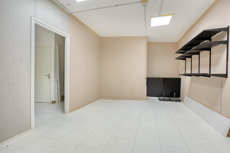 WinkelruimteaanDe Heurne 16<br/> inEnschede