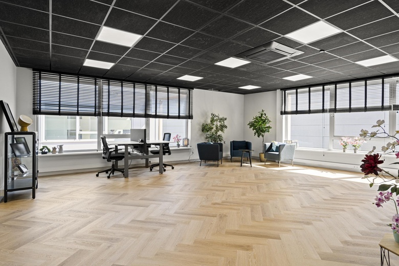 BedrijfsruimteaanDelta 53 G<br/> inArnhem