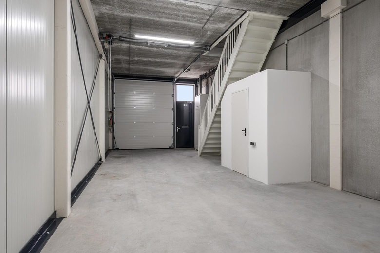 BedrijfsruimteaanRingoven 18 A<br/> inArnhem