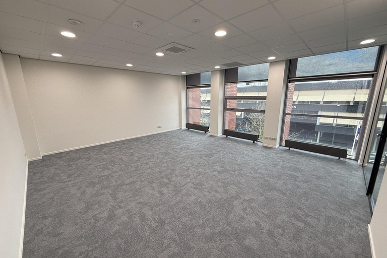 KantoorruimteaanPapland 9 b<br/> inGorinchem KantoorruimteaanPapland 9 b<br/> inGorinchem