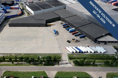 Bedrijfsruimte Moerdijk - Graanweg 15 - Foto 2