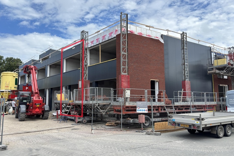 Bedrijfsruimte Alkmaar - Salomonstraat 77 - Foto 4