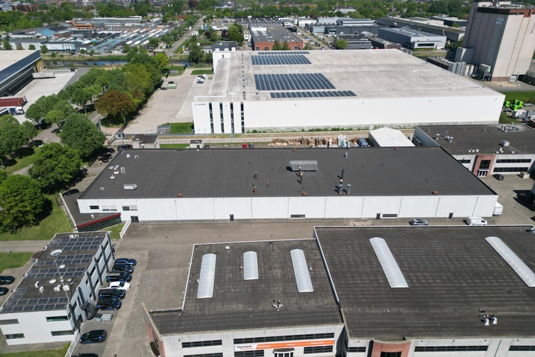 BedrijfsruimteaanChurchill-laan 204 B<br/> inHelmond BedrijfsruimteaanChurchill-laan 204 B<br/> inHelmond