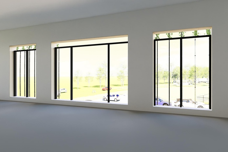 BedrijfsruimteaanHanzeboulevard 0 ong<br/> inAmersfoort