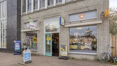 Winkelruimte te huur Ruurlo - Leeuwerikstraat 4