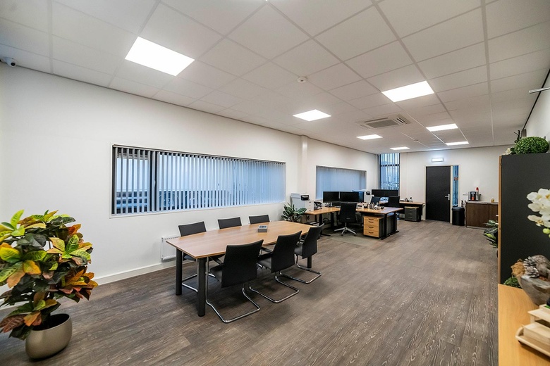 BedrijfsruimteaanNieuwland Parc 320<br/> inAlblasserdam BedrijfsruimteaanNieuwland Parc 320<br/> inAlblasserdam