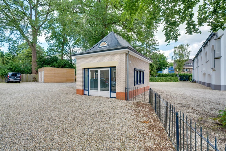 KantoorruimteaanRembrandtlaan 2<br/> inHuis ter Heide KantoorruimteaanRembrandtlaan 2<br/> inHuis ter Heide