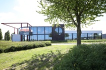 Bedrijfsruimte Dronten - Het Weerijs 2 - Foto 3