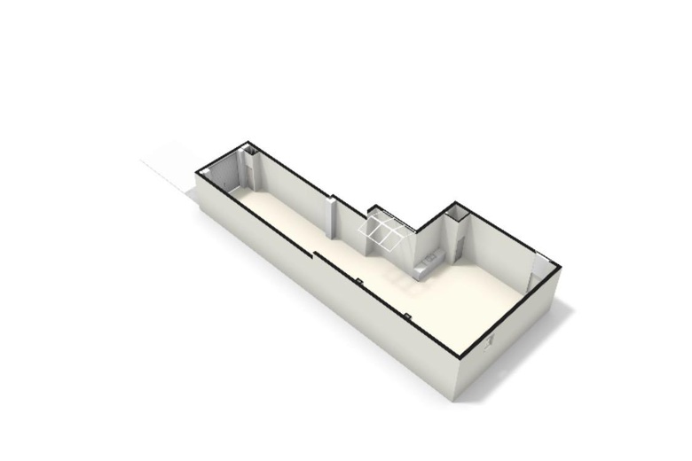 BedrijfsruimteaanEgelantierstraat 33<br/> inHilversum