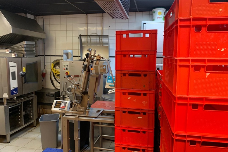 Winkelruimte Katwijk - Hoornesplein 121 - Foto 13